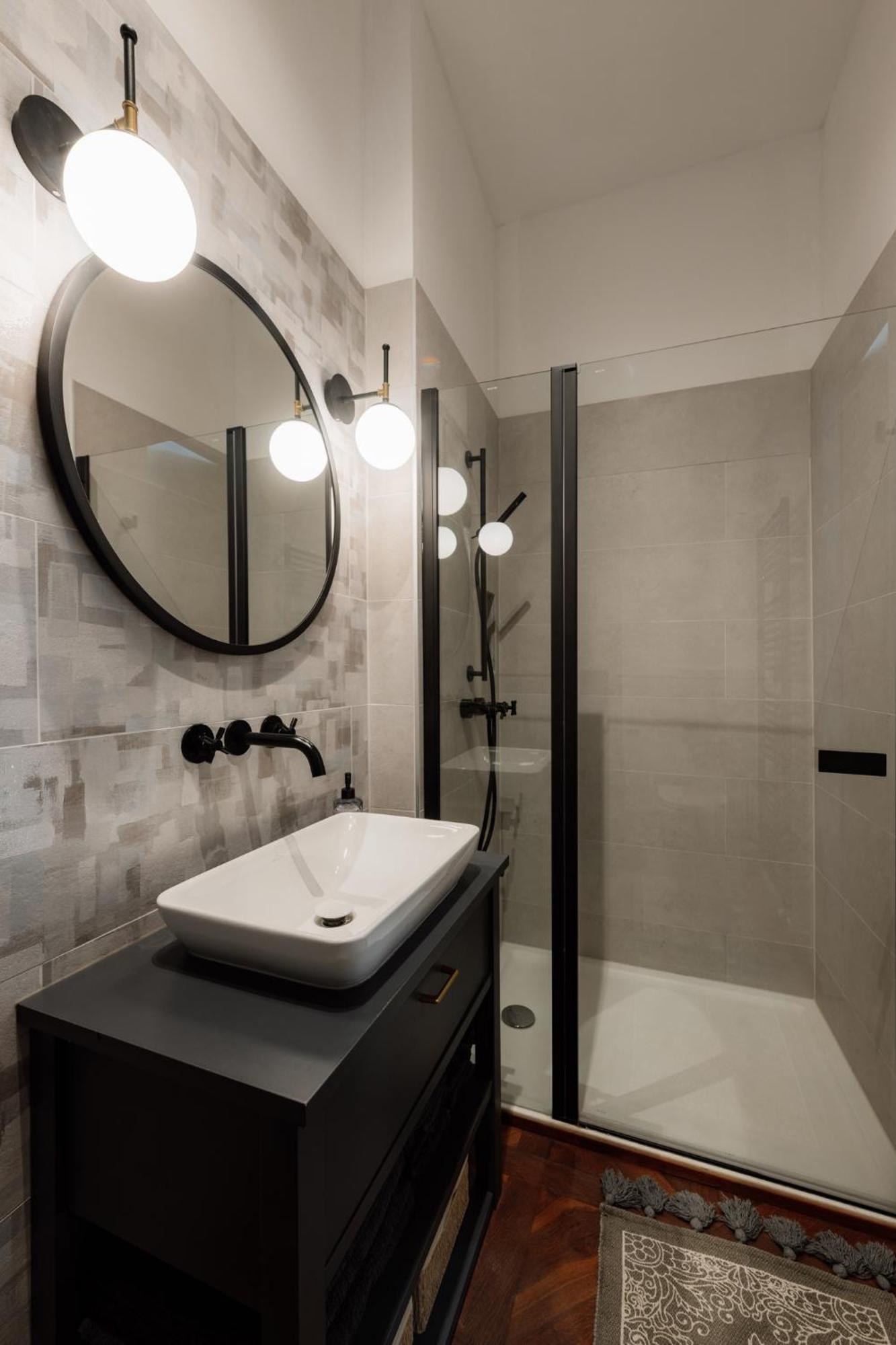 Main Square Apartments & Rooms Μαριμπόρ Εξωτερικό φωτογραφία