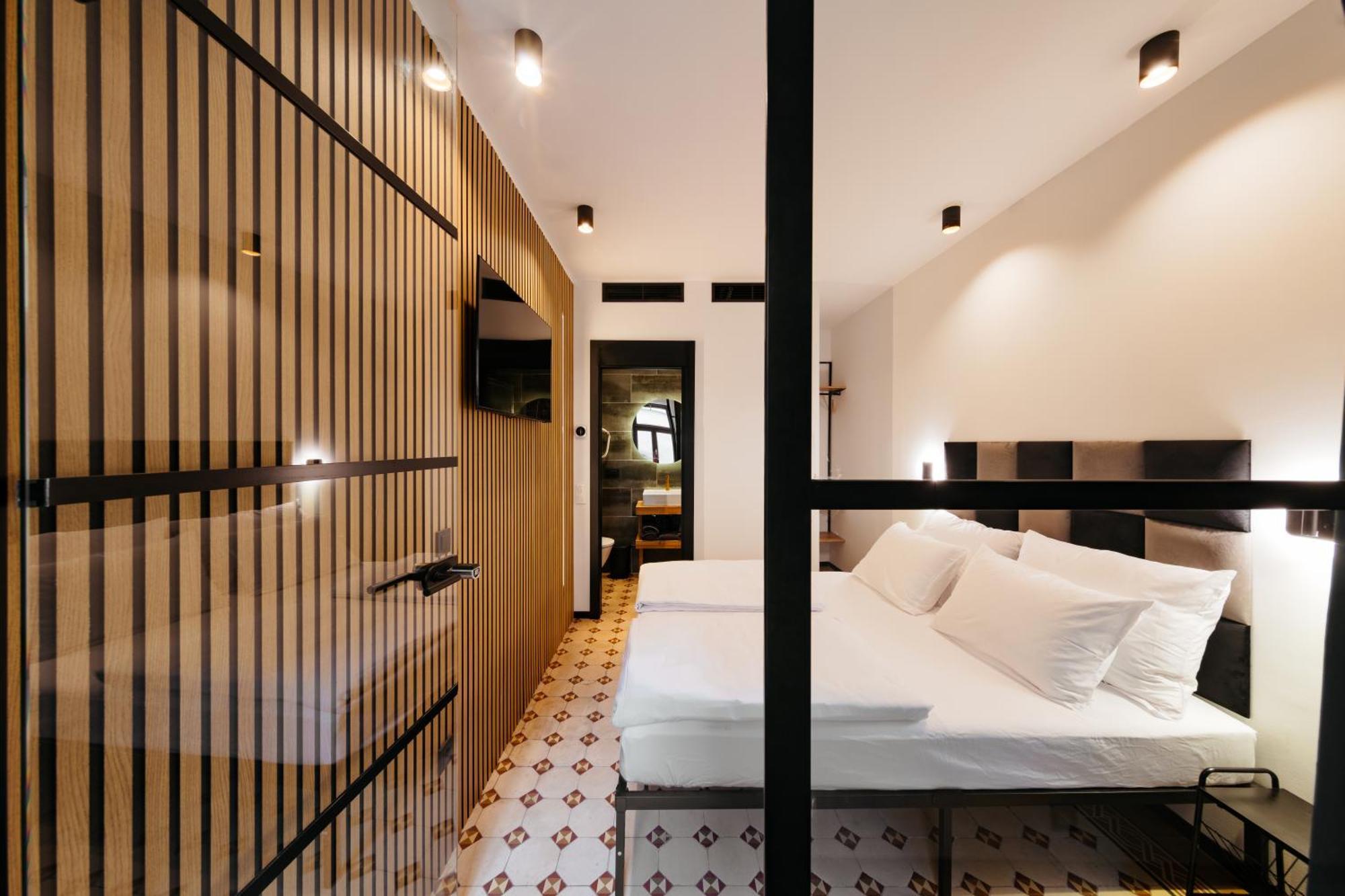 Main Square Apartments & Rooms Μαριμπόρ Εξωτερικό φωτογραφία