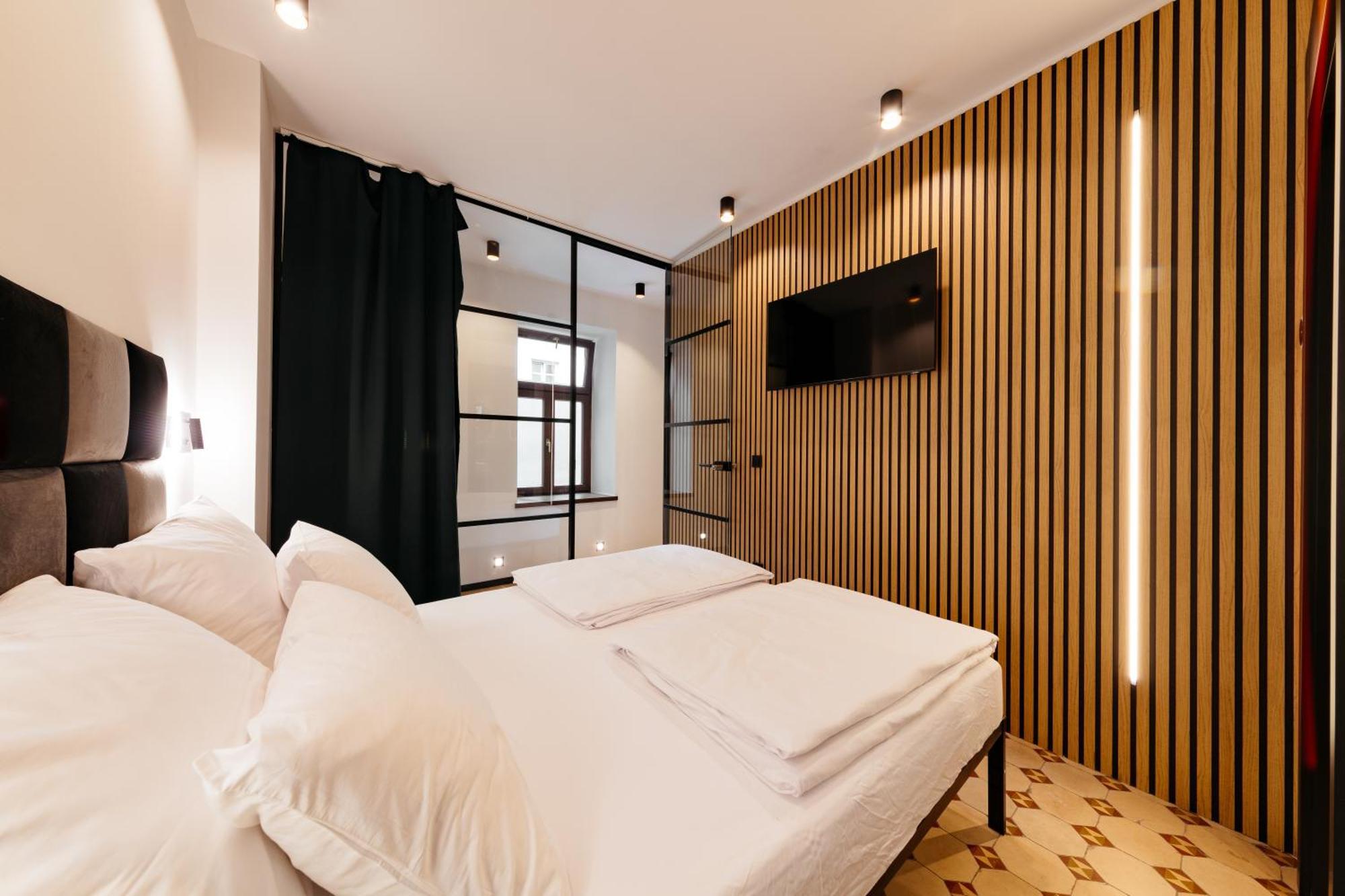 Main Square Apartments & Rooms Μαριμπόρ Εξωτερικό φωτογραφία