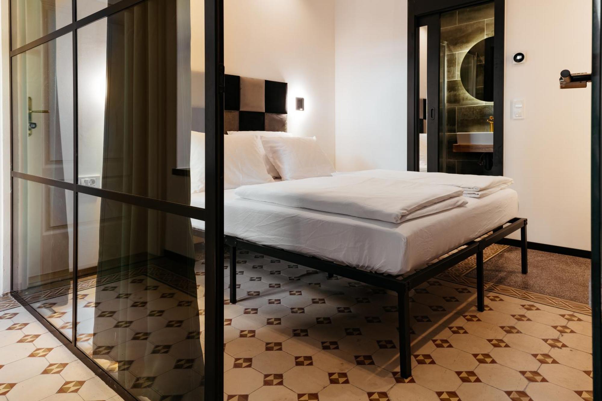 Main Square Apartments & Rooms Μαριμπόρ Εξωτερικό φωτογραφία