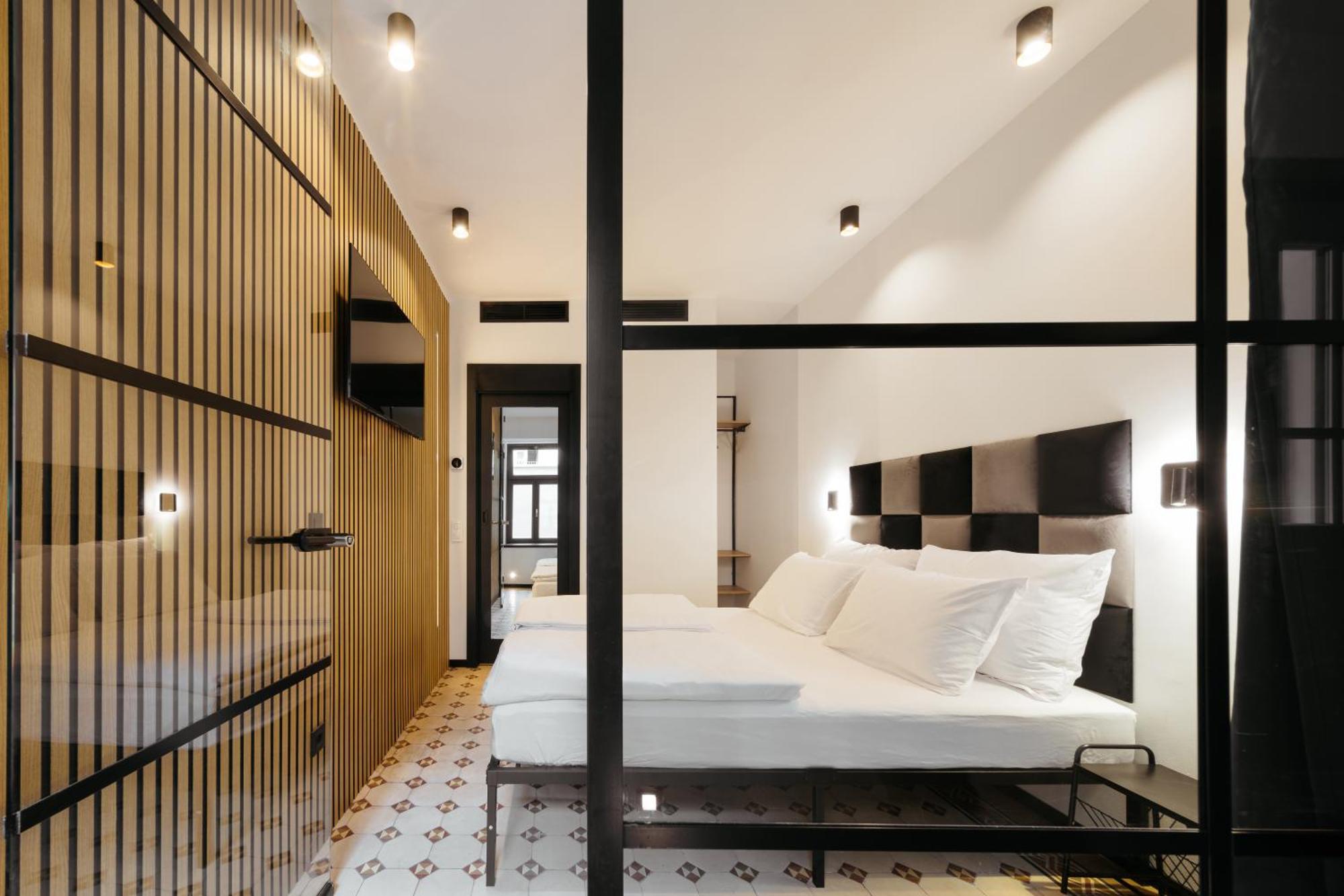 Main Square Apartments & Rooms Μαριμπόρ Εξωτερικό φωτογραφία